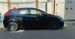 هيونداي أكسنت هاتشباك